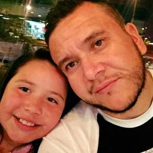 Meet your Posher, André